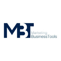 MBT - Marketing Business Tools logo - Similar company to Marketing, Branding & Advertising Agency