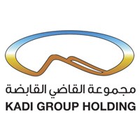 AlKadi Holding Company(HR) logo - Similar company to Fahad & Fawzi Alkadi Enterprises