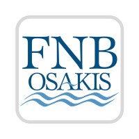 First National Bank of Osakis logo - Similar company to Lowry State Bank