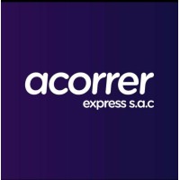Acorrer Express logo - Similar company to Comercial Yoloperú Fitness
