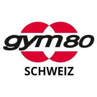 Gym80 Schweiz logo - Similar company to Mountain Air Verbier