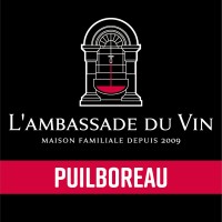 L'ambassade du Vin Puilboreau / La Rochelle logo - Similar company to Spectio