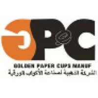 Golden Paper Cups Manufacturing Co. Llc