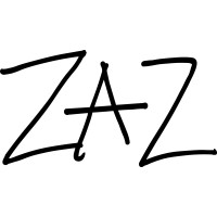 Styled by Zaz logo - Similar company to Of The Agency //