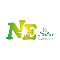 New East Solar Energy(Cambodia) Co.,Ltd logo - Similar company to Pine Gate