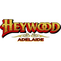 Heywood Freightlines logo - Similar company to Proqm