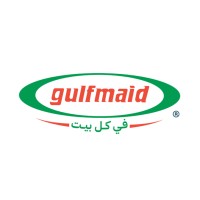 Gulfmaid logo - Similar company to Takween Advanced Industries