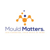 Mould Matters Limited logo - Similar company to Damp And Mould Solutions