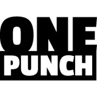 OnePunch logo - Similar company to Onepunch