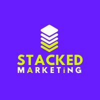 Stacked Marketing logo - Similar company to Elevate You