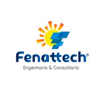 Fenattech Engenharia e Consultoria logo - Similar company to Tornofer Usinagem