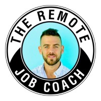 The Remote Job Coach logo - Similar company to Talent Wanderer