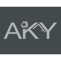 AKY TEKNOLOJİ logo - Similar company to Ceptematbaa