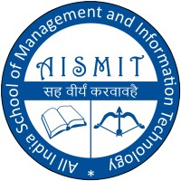 All India School of Management And Information Technology logo - Similar company to Oscar India (Open Source Class For Amateur Radio India)