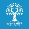 WorldMiTR logo - Similar company to Help Foundation  J & K