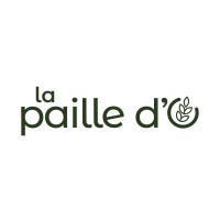 La Paille d'O logo - Similar company to Eos Innovation