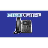 M-Tech Digital logo - Similar company to Kureshi Group