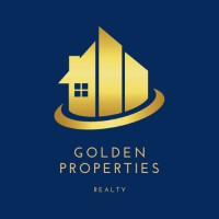Golden Properties Realty logo - Similar company to Top Provider Realty And Development Corp.