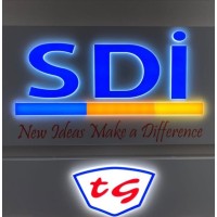 SDI AUDIT logo - Similar company to Optimum Audit