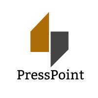 PressPoint.no logo - Similar company to Pedelux Oy Ab