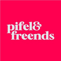 Pifel&Freends logo - Similar company to Electo