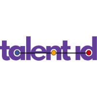 Talentid.app logo - Similar company to Graxi Tech Solutions