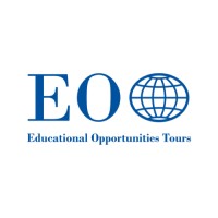Educational Opportunities Tours logo - Similar company to Go Educational Tours