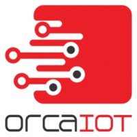 Orca IoT logo - Similar company to Product On Point