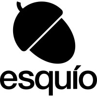 Esquío, booking y eventos logo - Similar company to Kluid Magazine