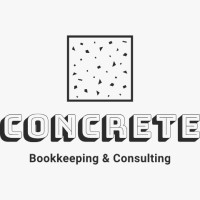 Concrete Bookkeeping & Consulting logo - Similar company to Eoc|Smallag  - Entrepreneurialize Opportunity Corp.
