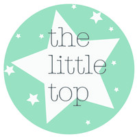 The Little top ltd logo - Similar company to Jago Creative