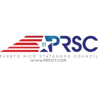 Puerto Rico Statehood Council - PR51st