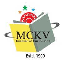 MCKV Institute of Engineering logo - Similar company to Techno College Hooghly