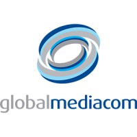 PT Global Mediacom logo - Similar company to Nextliving