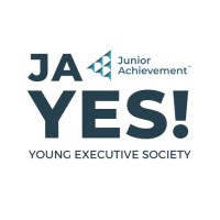Junior Achievement of the Chisholm Trail Young Executive Society (JA YES!) logo - Similar company to Professional Turf Products, Lp