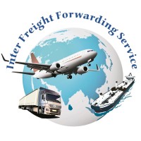 Inter Freight Forwarding Service logo - Similar company to Krypton Maritime Solutions