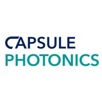 Capsule Photonics logo - Similar company to Neurotidal Diagnostics