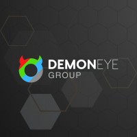 DemonEye Group Ltd logo - Similar company to Glasgow Medical Group Ltd