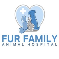 Fur Family Animal Hospital logo - Similar company to Atchison Hospital