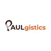 Paulgistics logo - Similar company to Levelociti