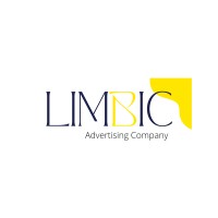 Limbic Advertising Agency logo - Similar company to Tetra Coding Consulting