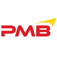 Pemborong Maju Bersatu Sdn Bhd logo - Similar company to Kroja Malaysia