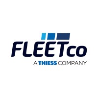FleetCo logo - Similar company to Inxpress Cambridge
