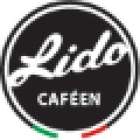 Lido Caféen Aps