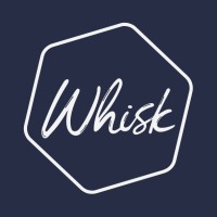 Whisk - live marketing & events logo - Similar company to Everpresent Events