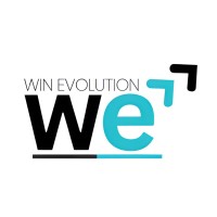 Win Evolution logo - Similar company to Mrini Avocats