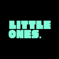 LittleOnes logo - Similar company to Rowayat