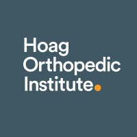 Hoag Orthopedic Institute logo - Similar company to Disc Sports And Spine Center