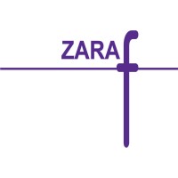 Zaraf Cosmetics Pvt. Ltd. logo - Similar company to Simrasa Luxuries (Haircare & Hair Cosmetics)