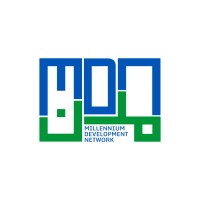 Millennium Development Network [Mdn]